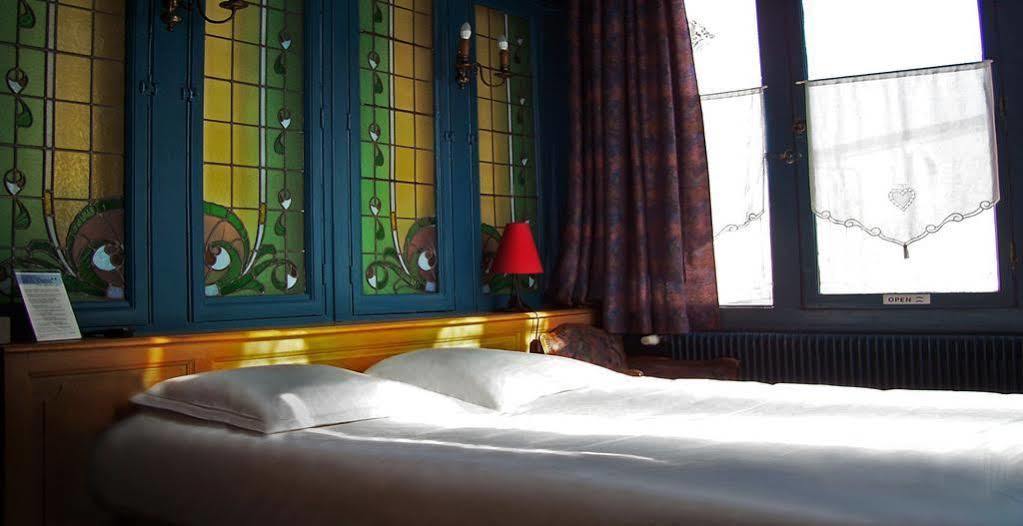 Brit Hotel Notre Dame Valenciennes Eksteriør billede